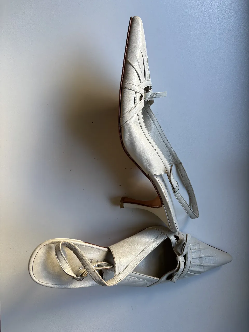 Sandalias Blu buenos aires - imagen 2