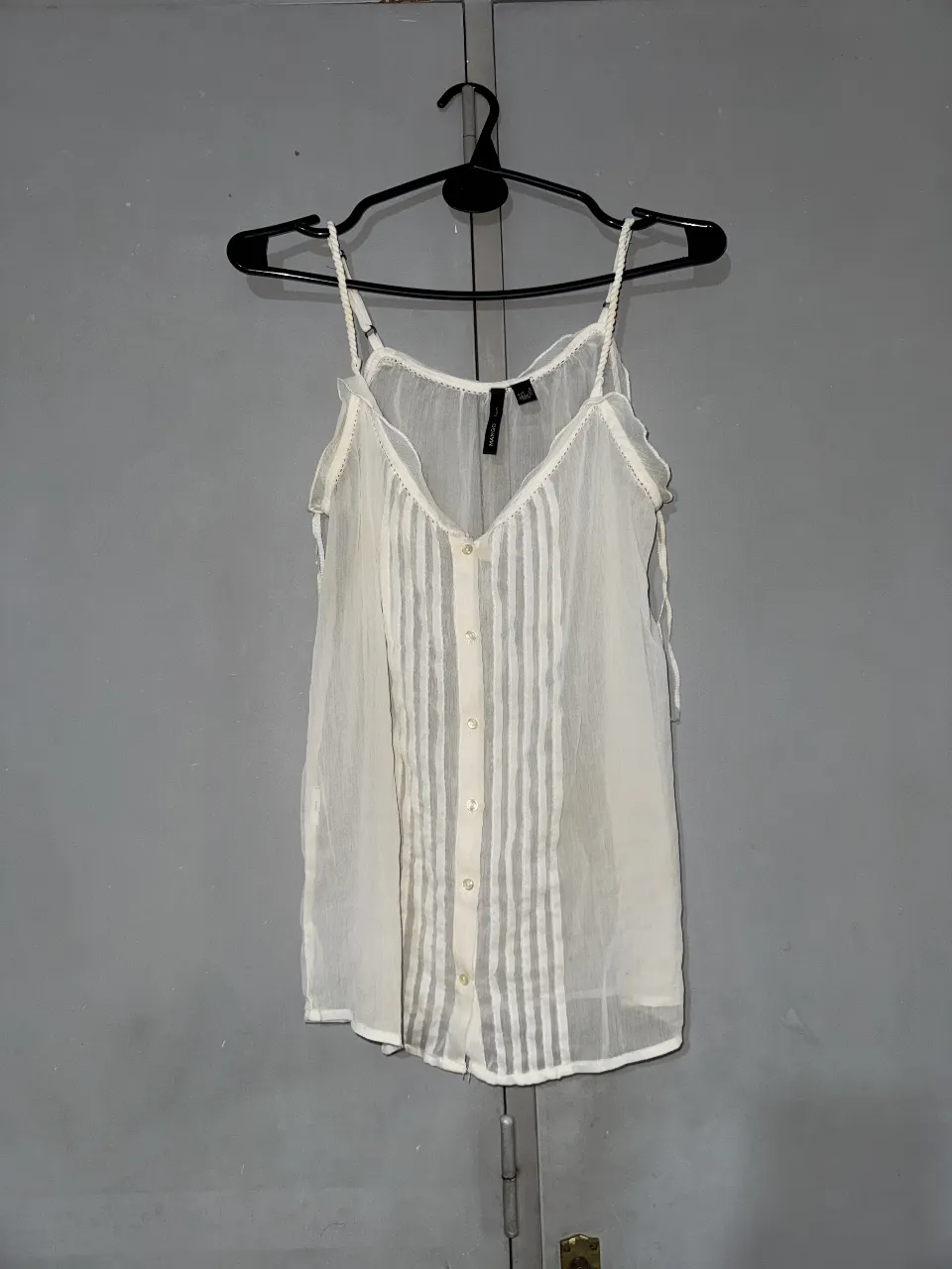 Blusa Mango - imagen 1