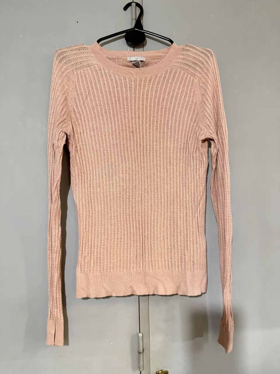 Polera H&M - imagen 1