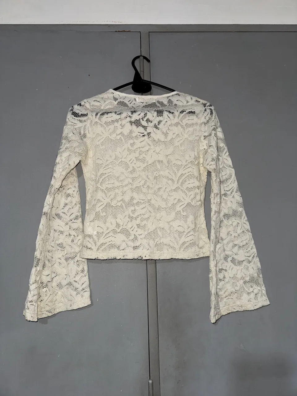 Blusa None - imagen 2