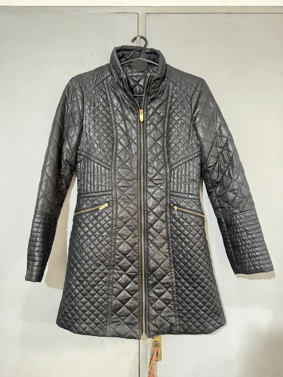 Campera Via spiga - imagen 1