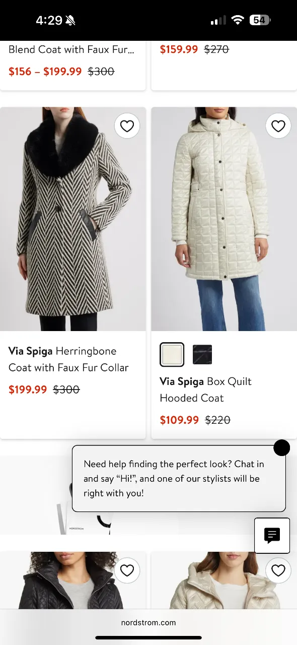 Campera Via spiga - imagen 2