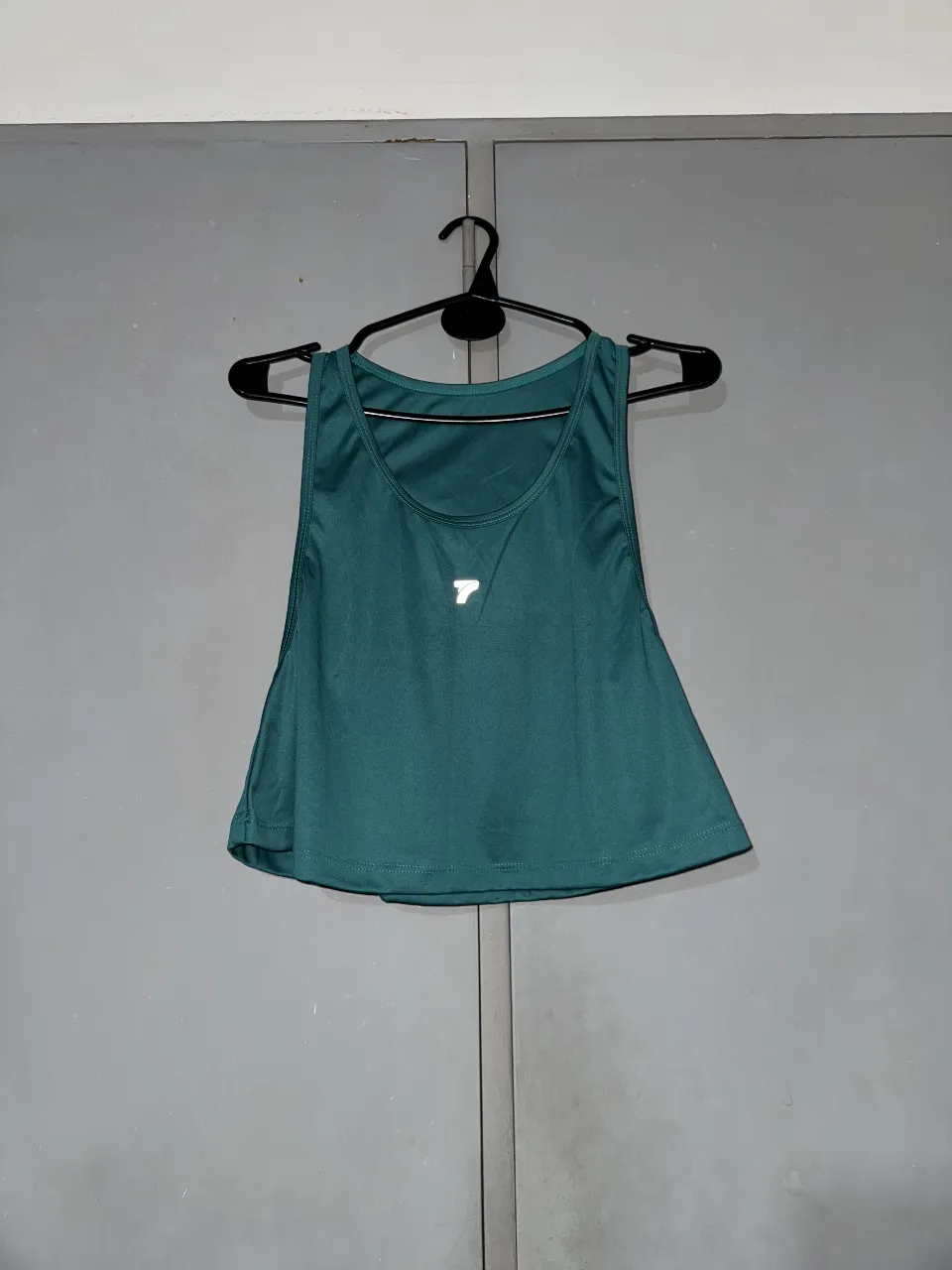 Musculosa None - imagen 1