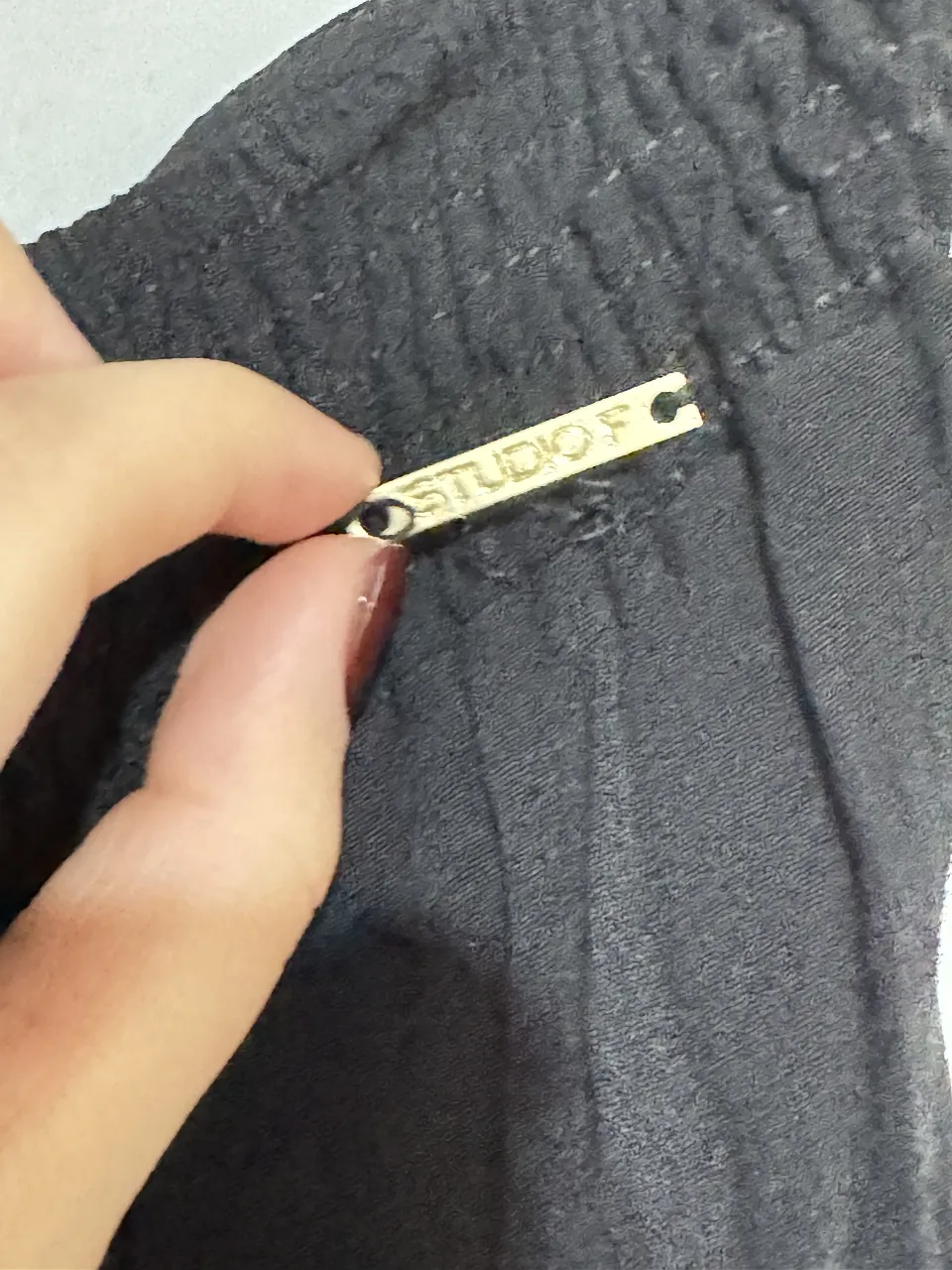 Pantalón Studio f - imagen 3