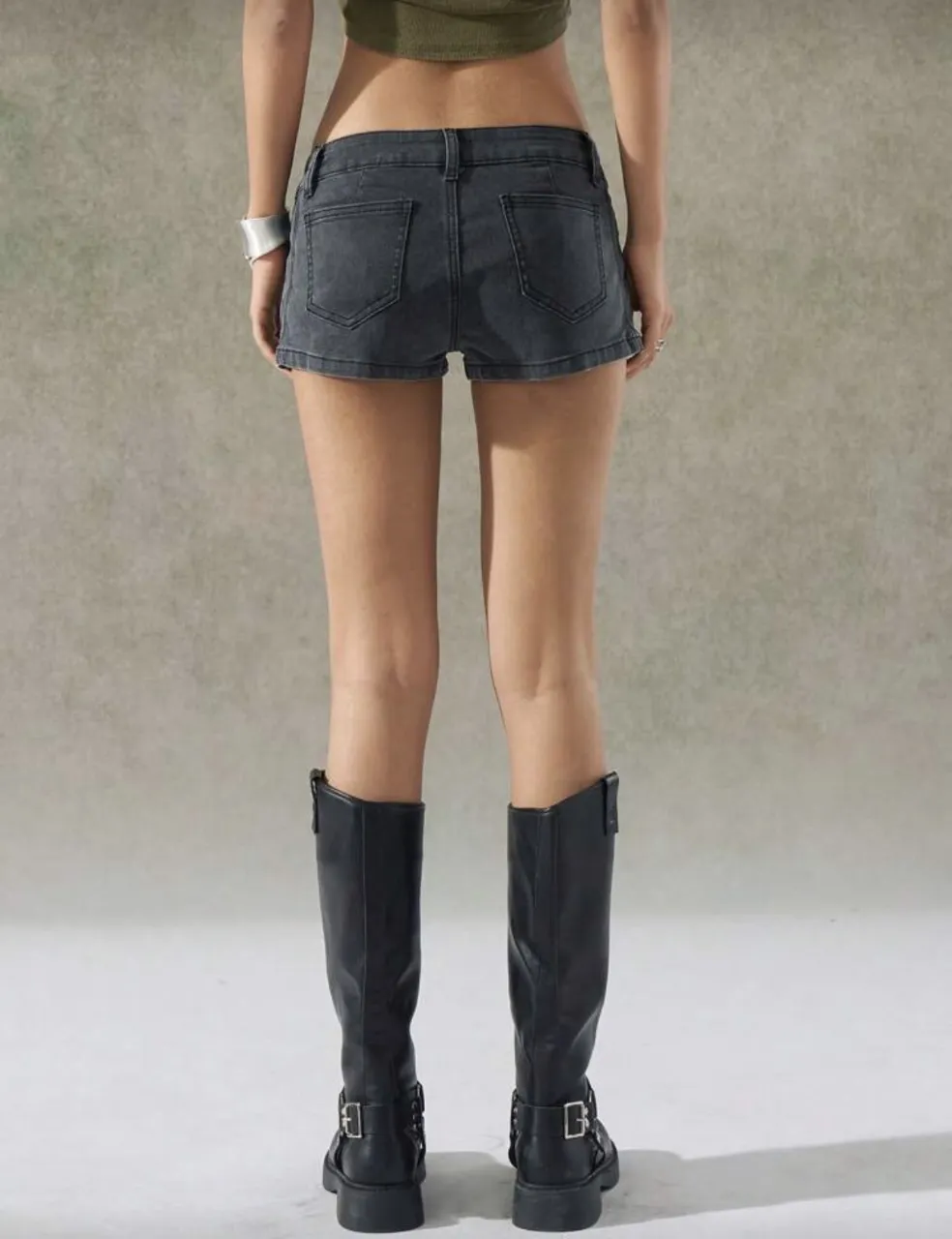 Short Shein - imagen 2