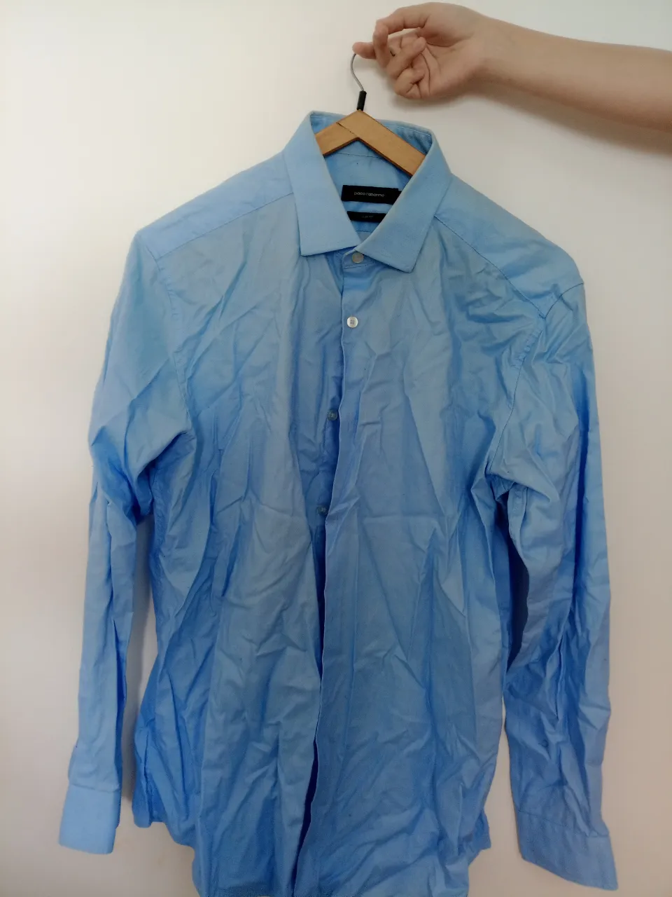 Camisa Pedro del Hierro - imagen 1