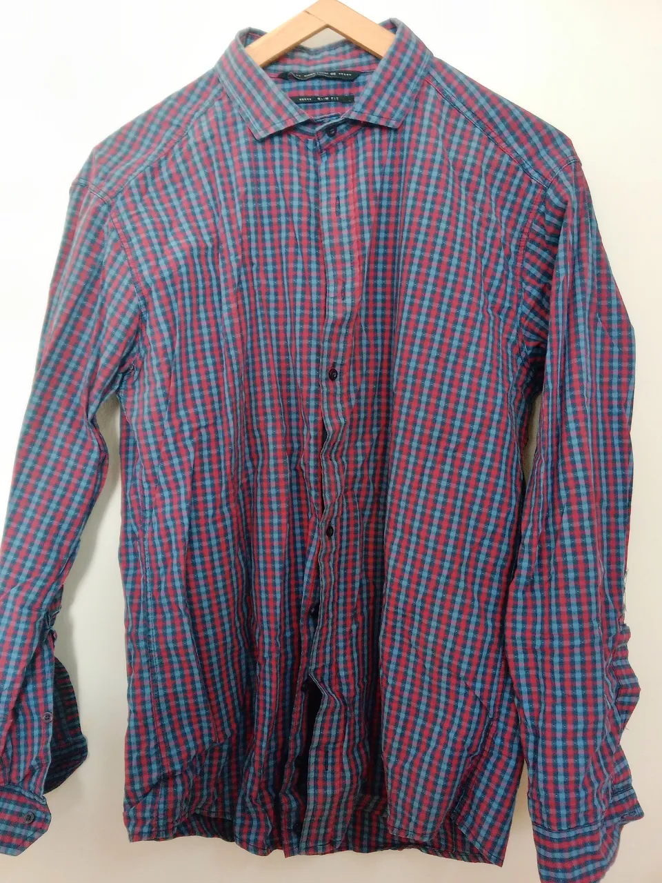 Camisa Siamo Fuori - imagen 1
