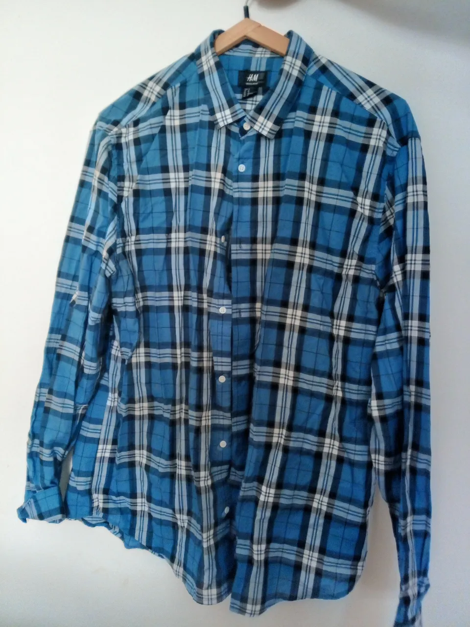 Camisa H&M - imagen 1