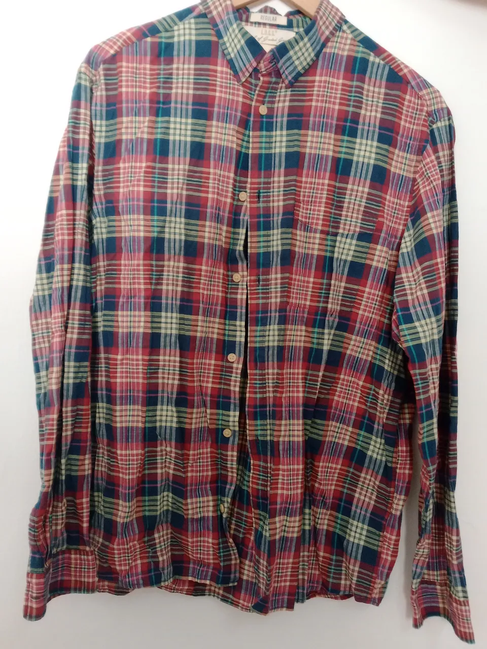 Camisa H&M - imagen 1