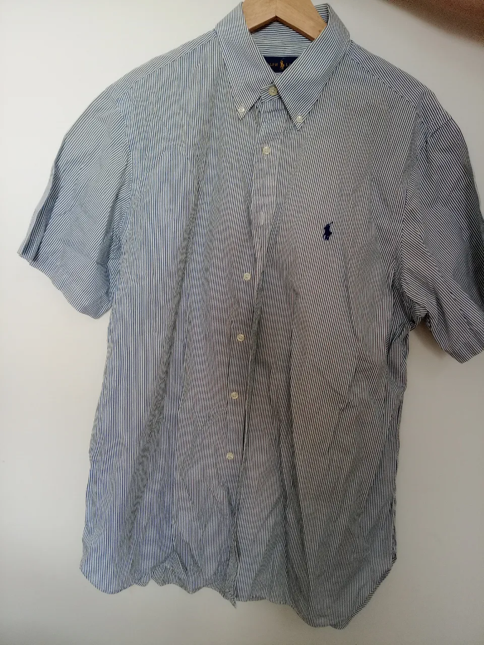 Camisa Polo Ralph Lauren - imagen 1