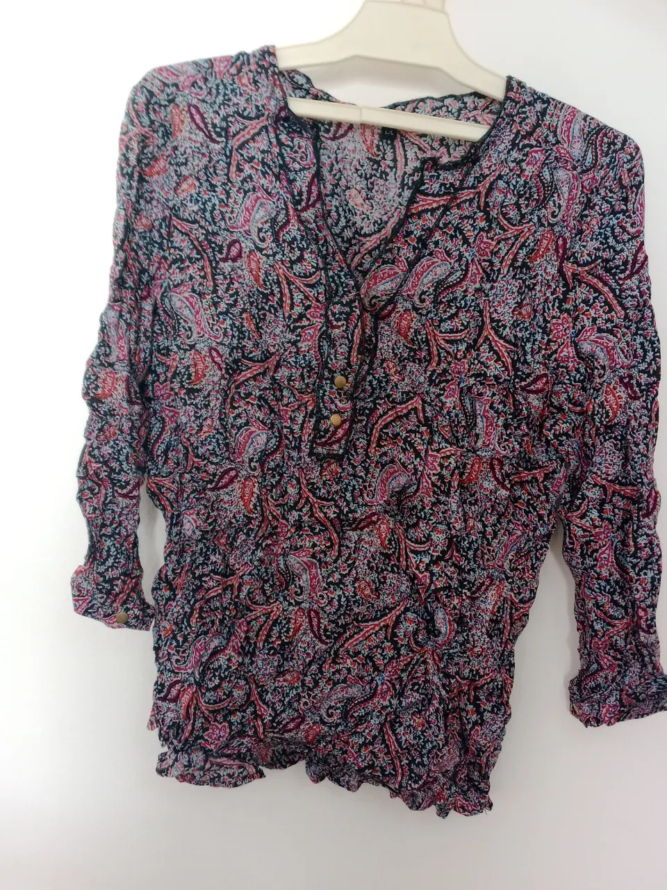 Blusa Kimchy - imagen 1