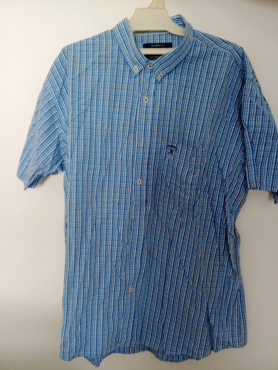 Camisa Kevingston - imagen 1