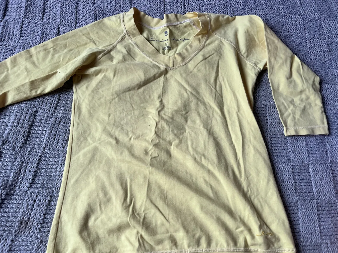 Remera A+ - imagen 1