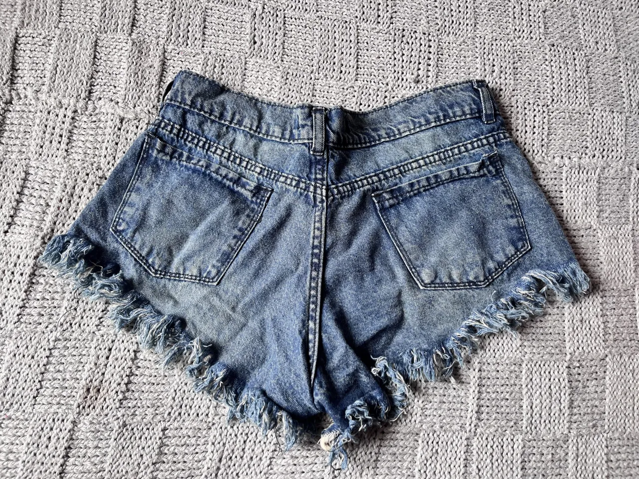 Short Inquieta - imagen 2