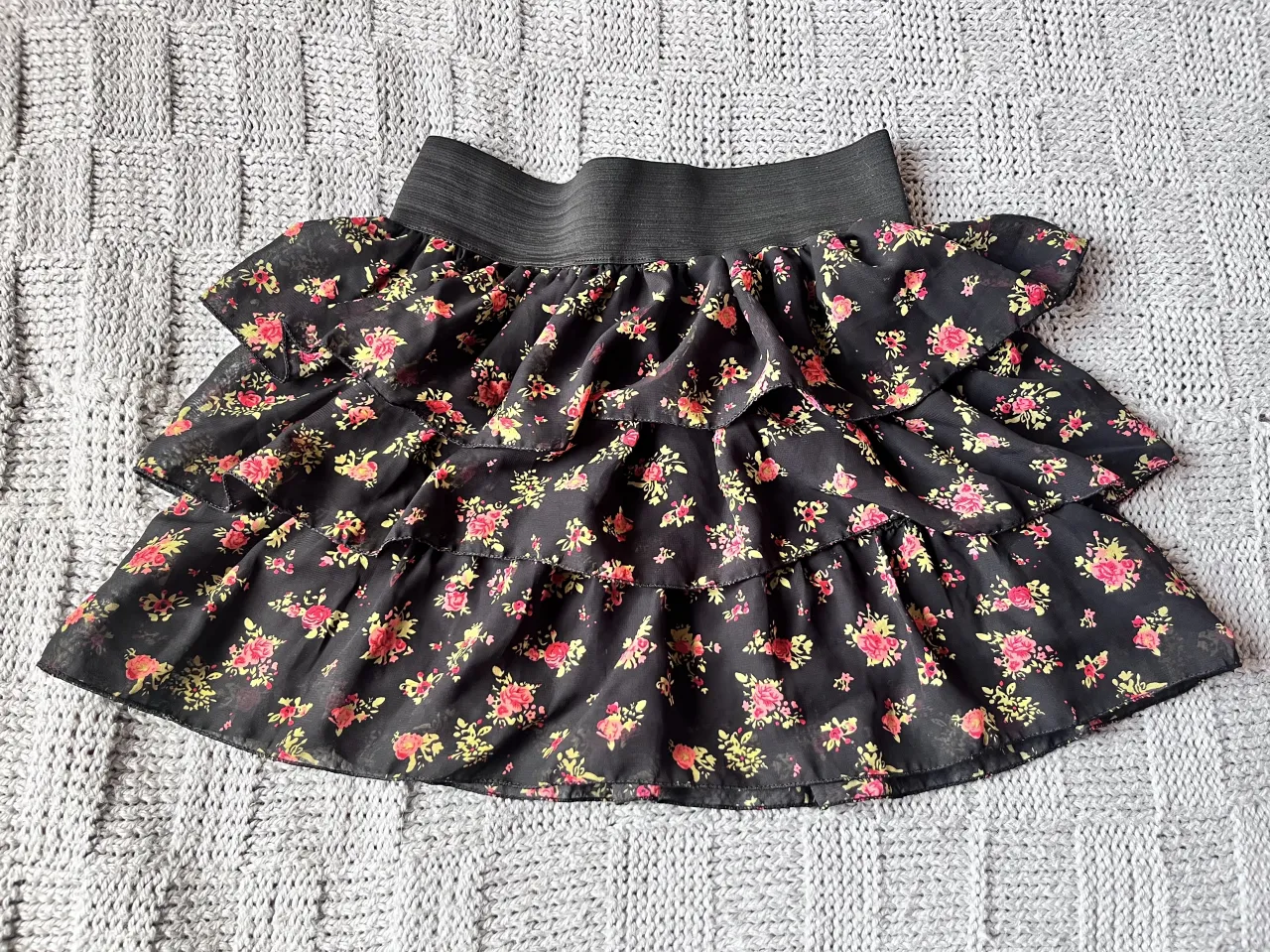 Pollera A+ - imagen 1