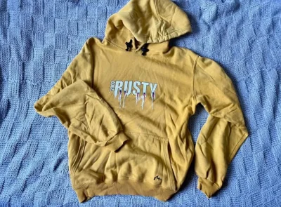 Rusty