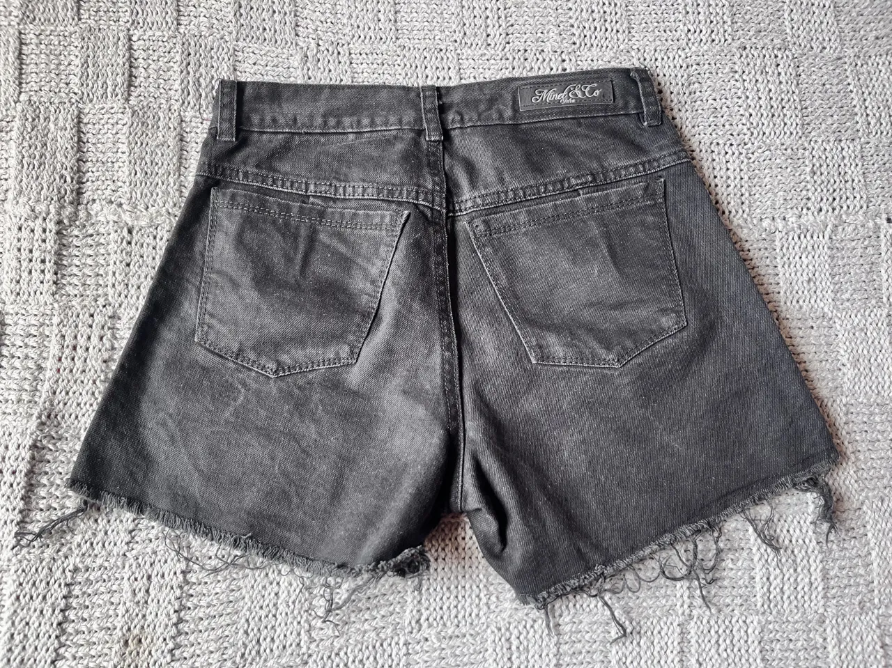 Short Minet & co - imagen 2