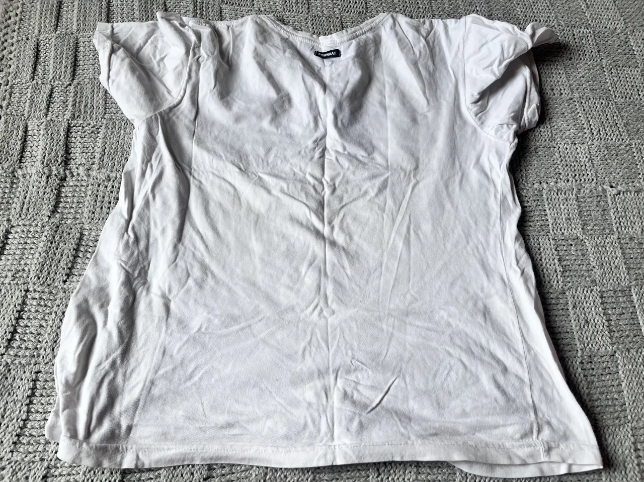 Remera Sowhaat - imagen 2