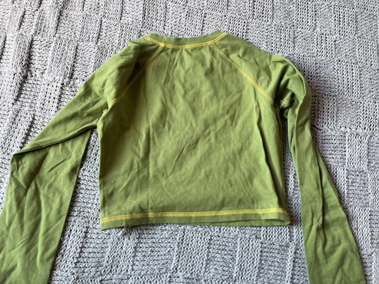 Remera Shein miniatura 2
