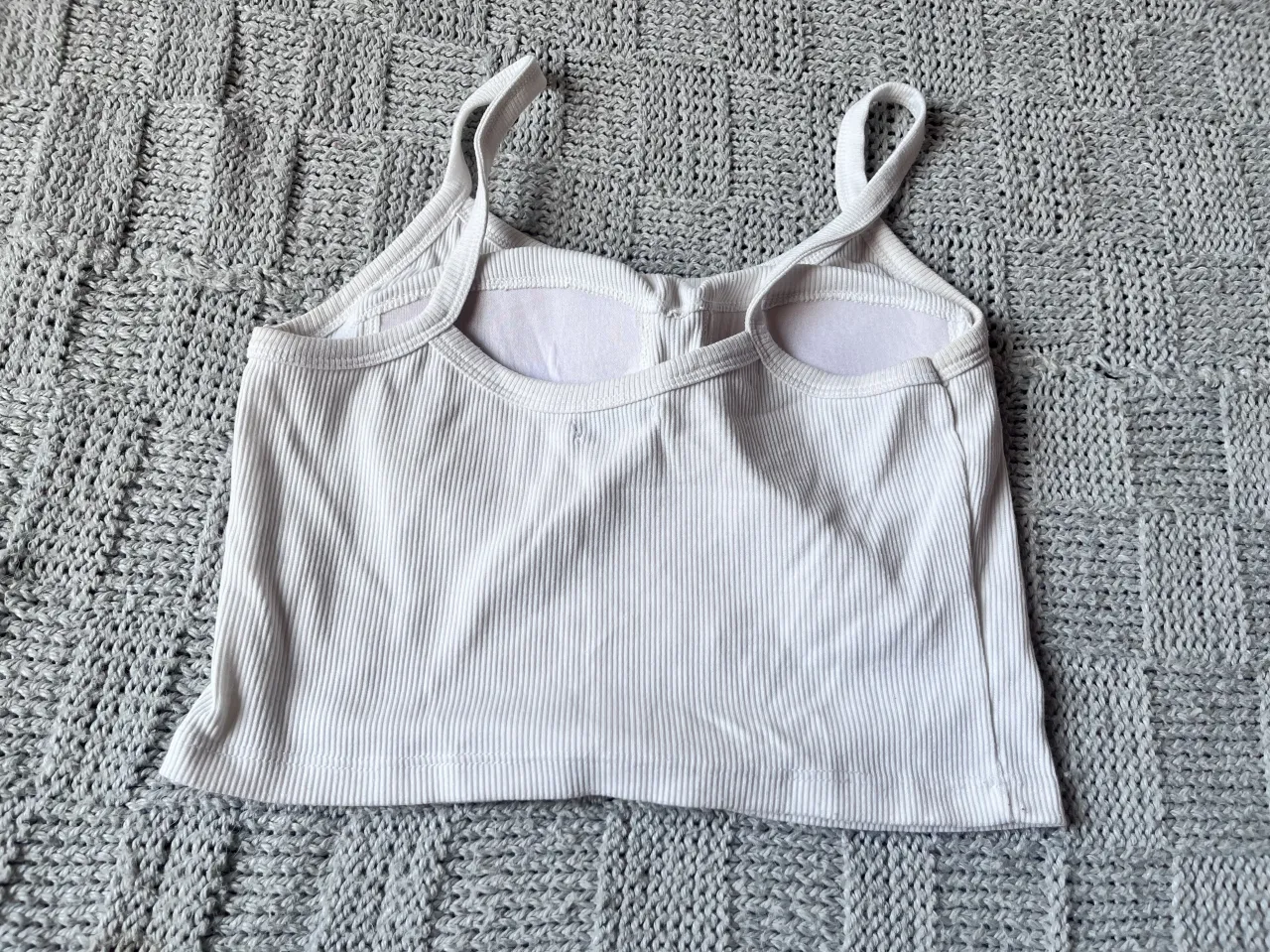 Musculosa A+ - imagen 2