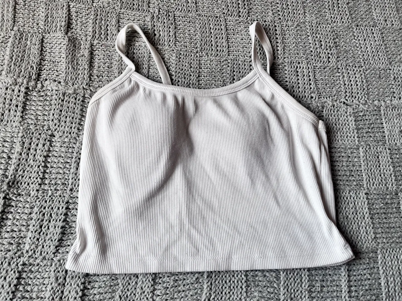 Musculosa A+ - imagen 1
