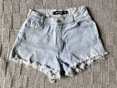 Ask denim