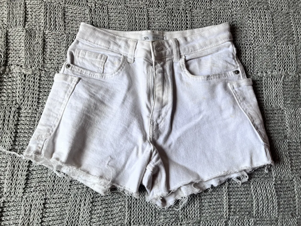 Short Zara - imagen 1