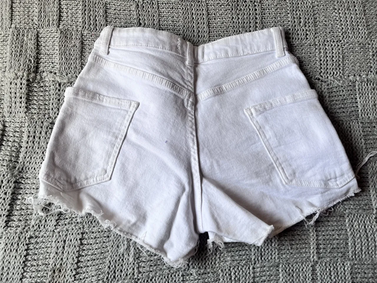 Short Zara - imagen 2