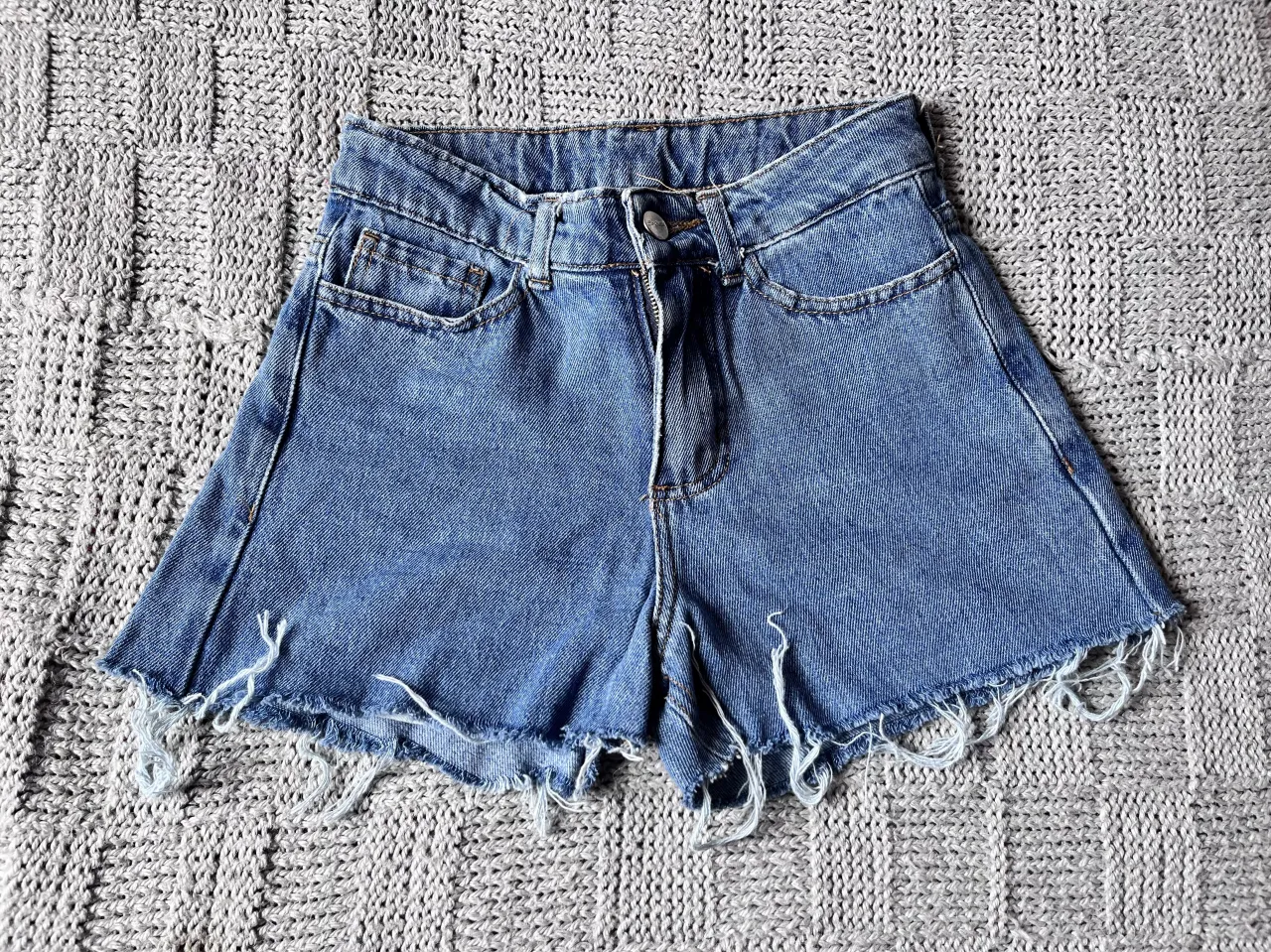Short Socippo - imagen 1
