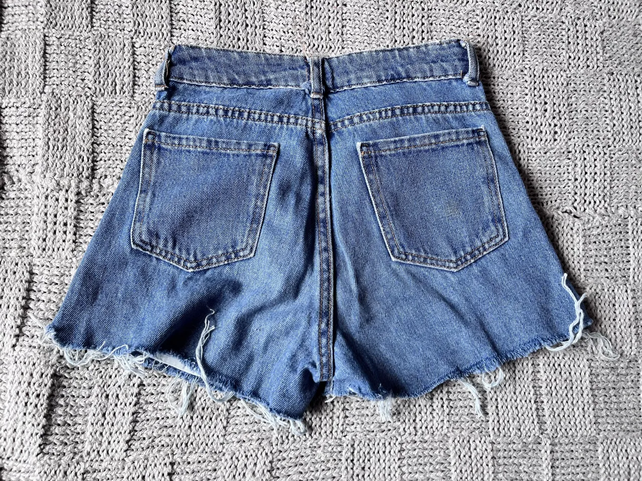 Short Socippo - imagen 2