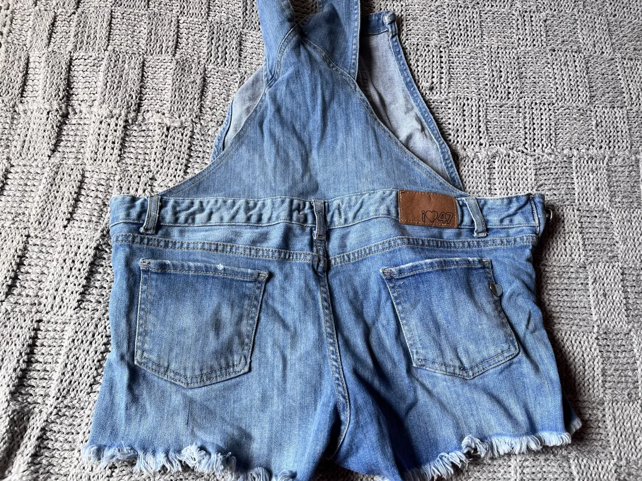Short 47 Street - imagen 2