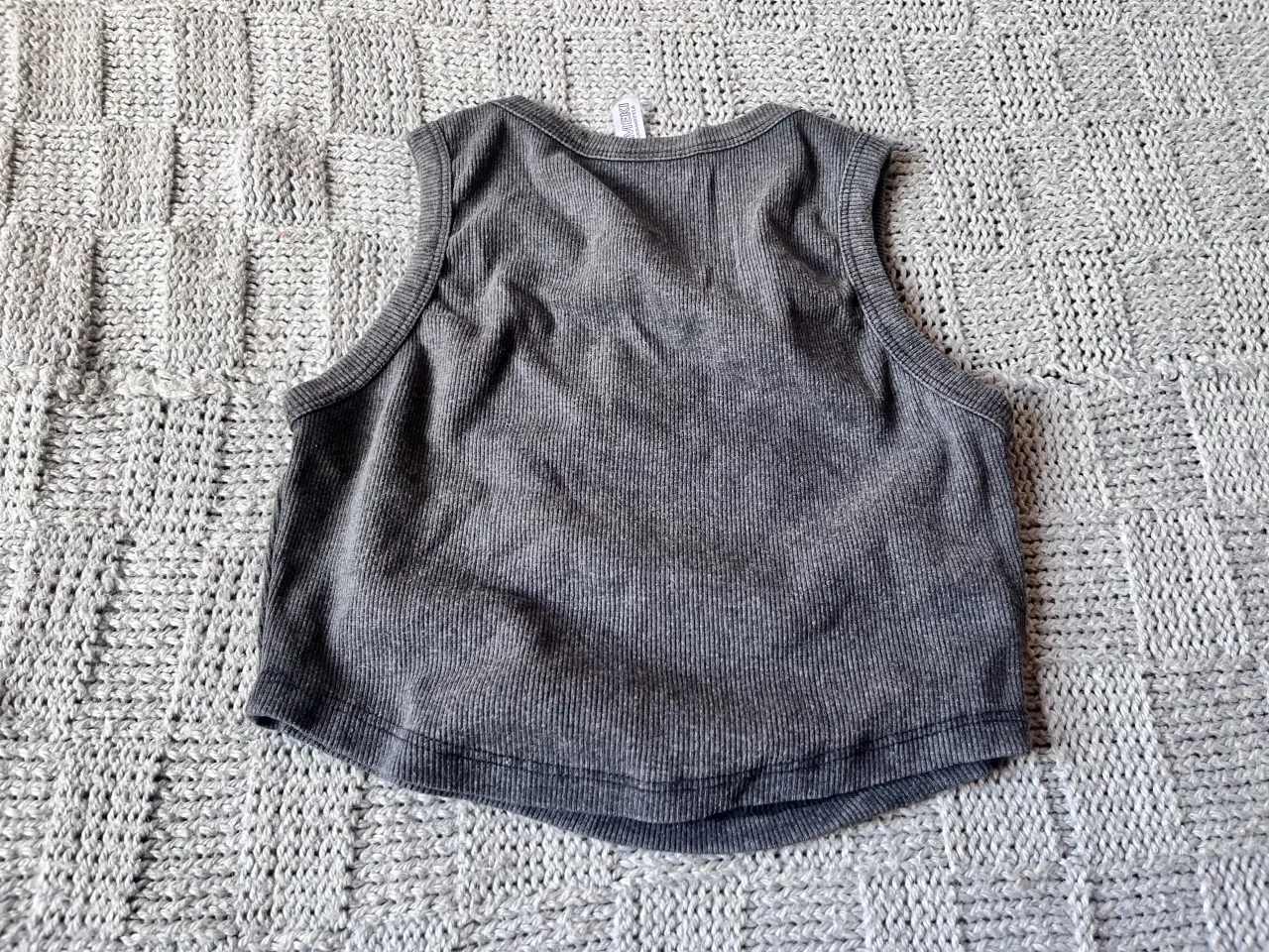Musculosa A+ - imagen 2