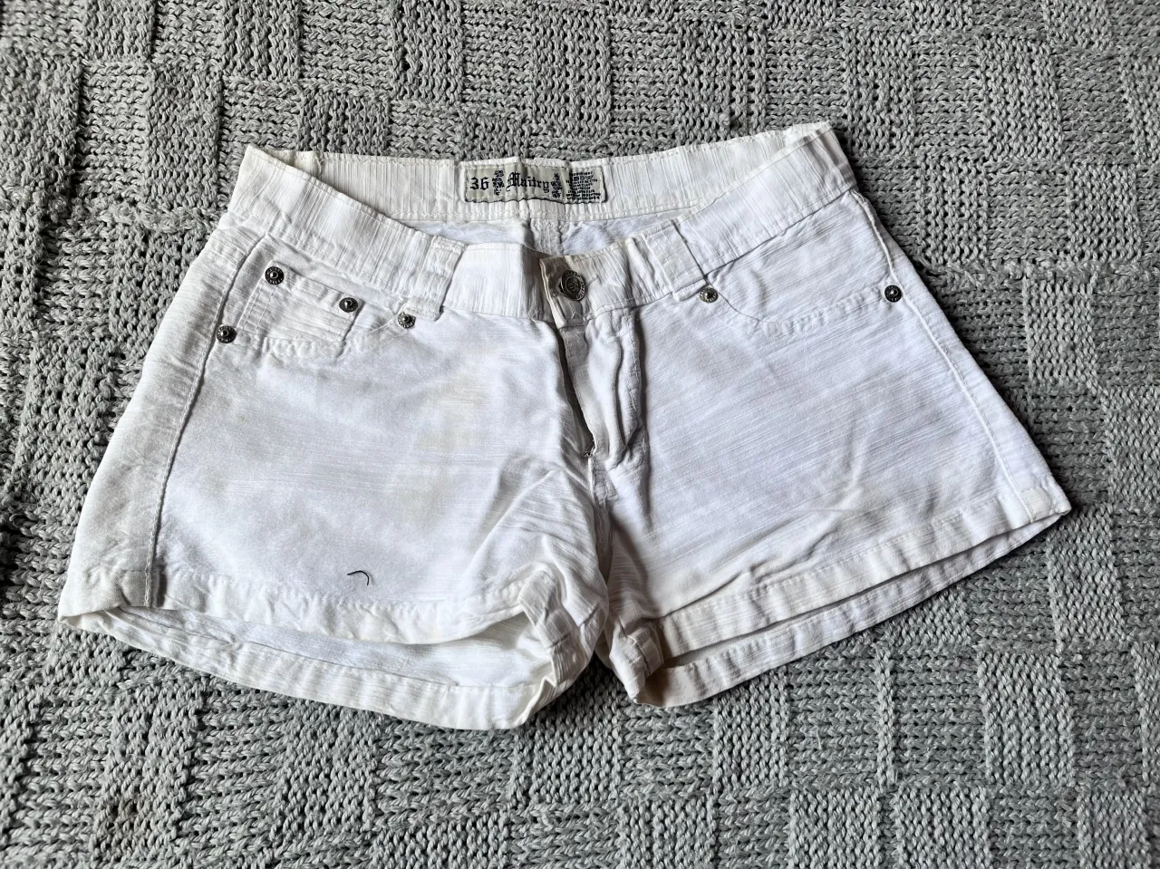 Short Aitrg - imagen 1