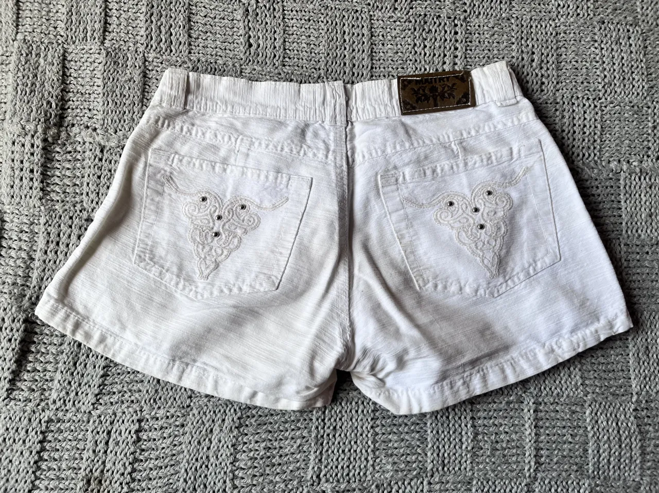 Short Aitrg - imagen 2