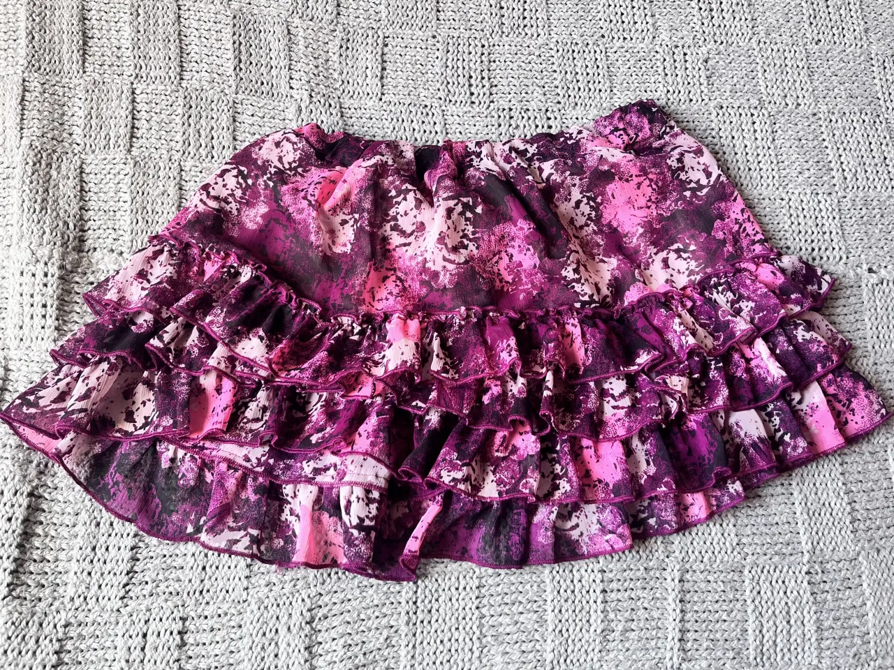 Pollera A+ - imagen 1