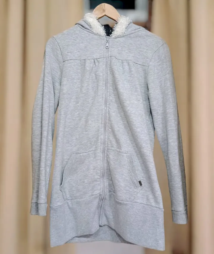 Campera Sin marca - imagen 1