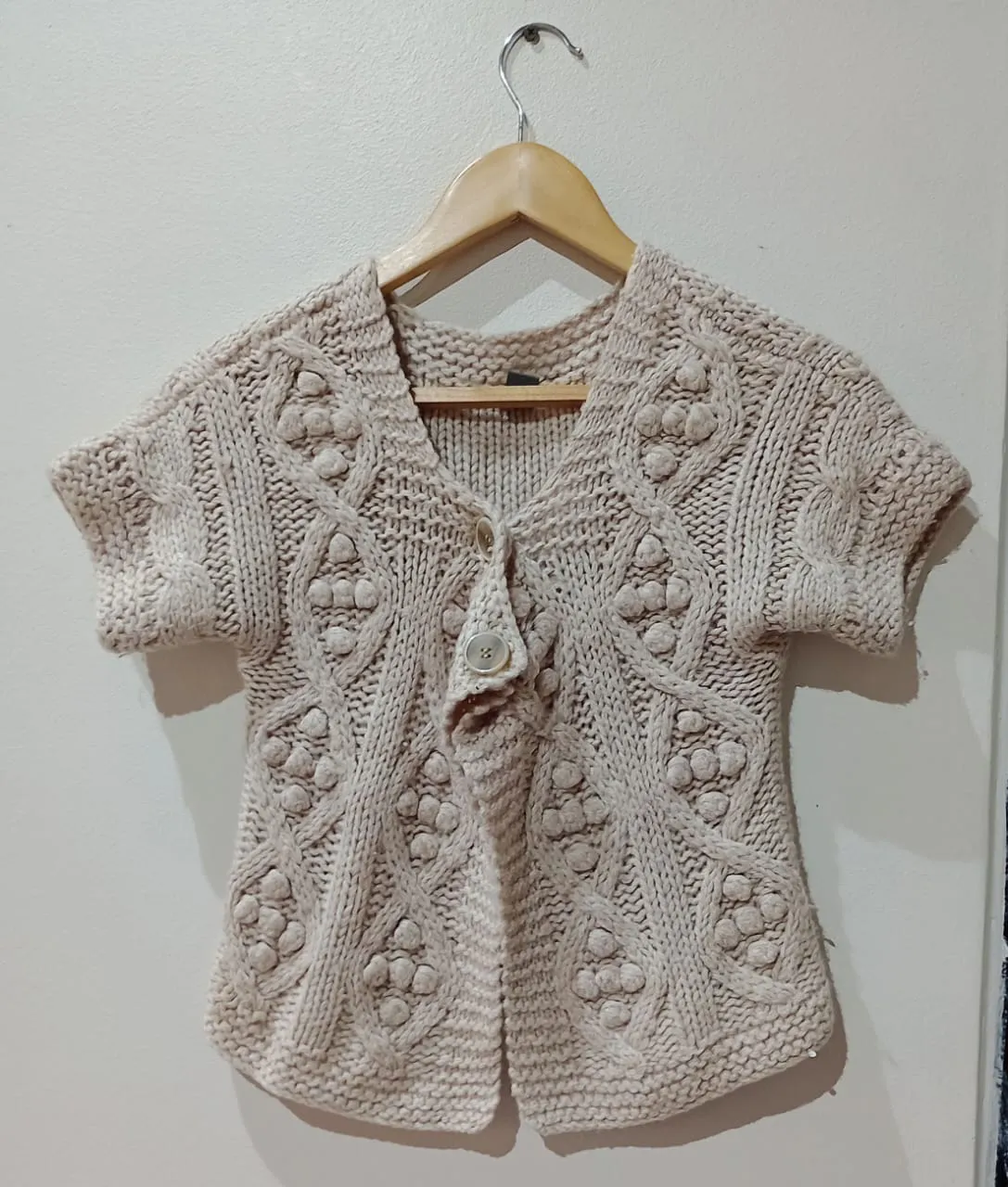 Cardigan Zara Kids - imagen 1