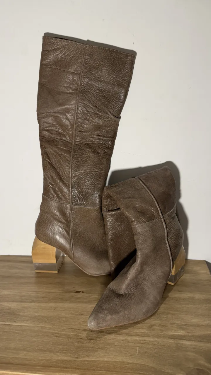 Botas A ≠ - imagen 2