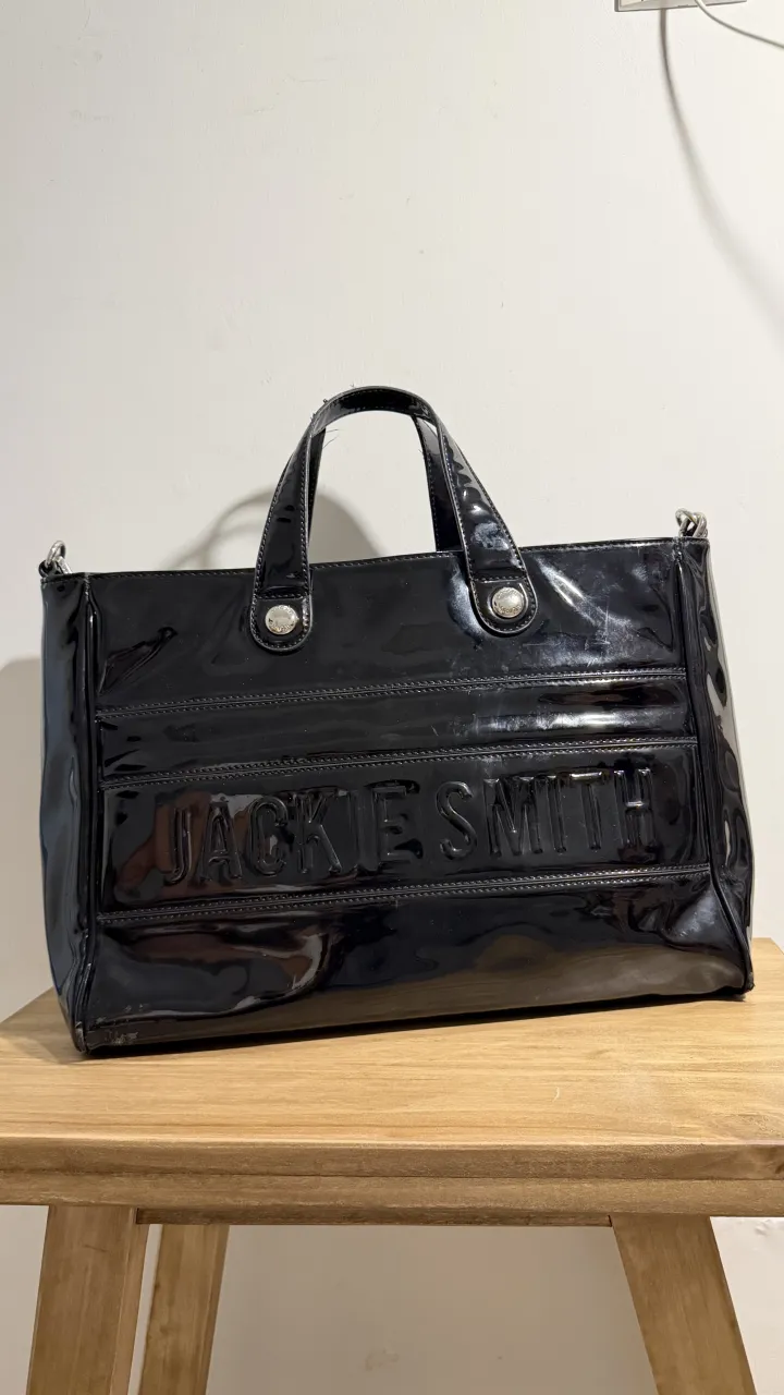 Bolso Jackie Smith - imagen 1