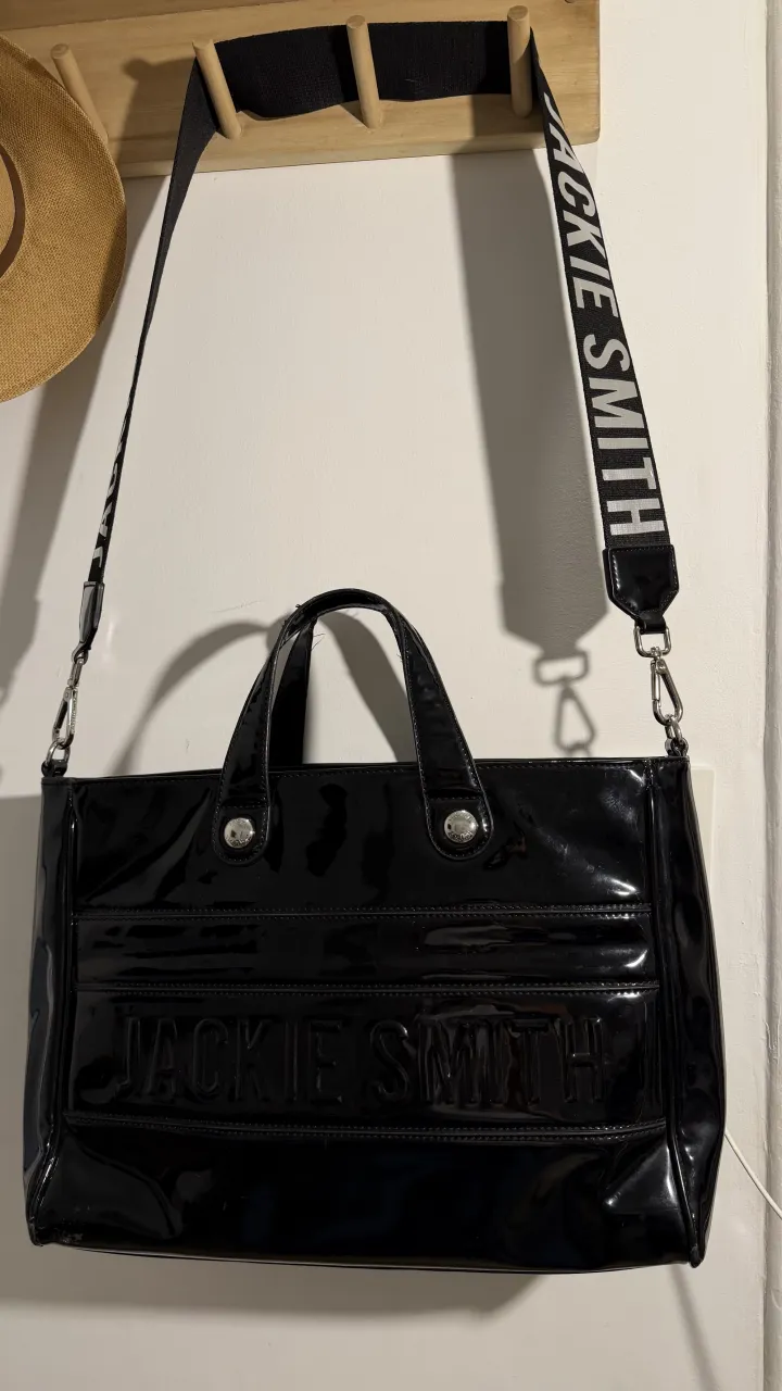 Bolso Jackie Smith - imagen 2