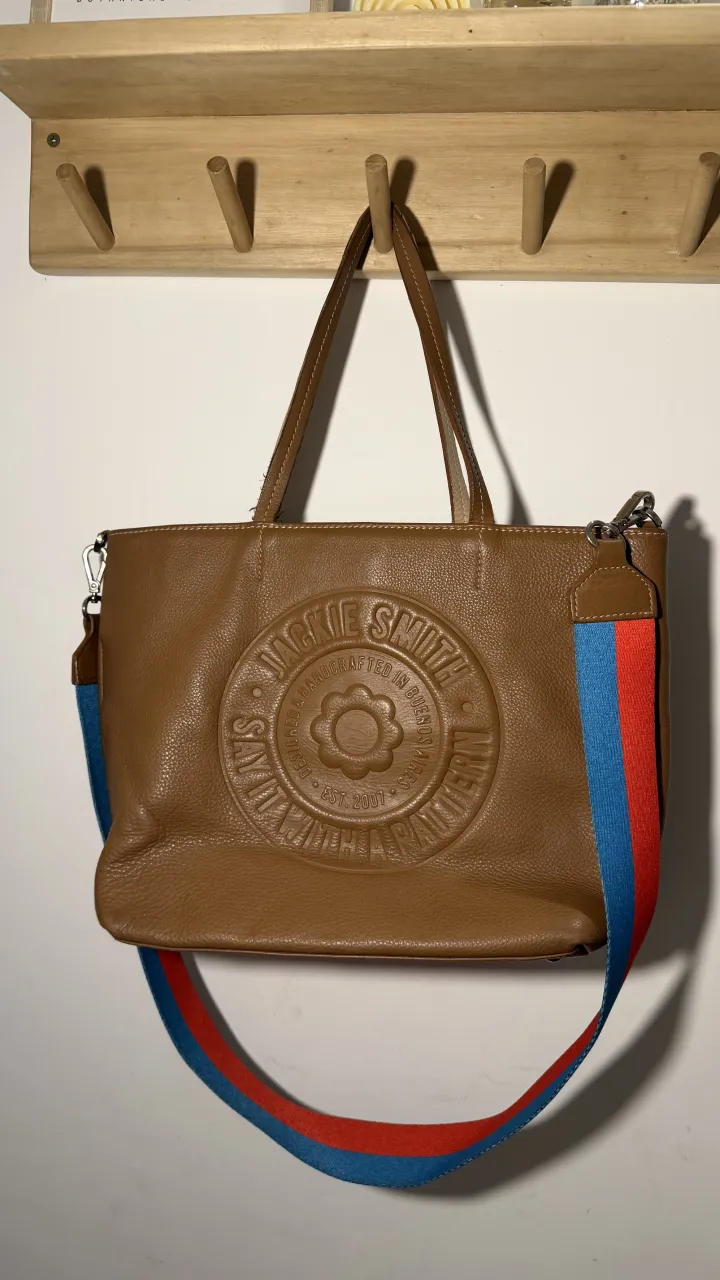 Bolso Jackie Smith - imagen 1
