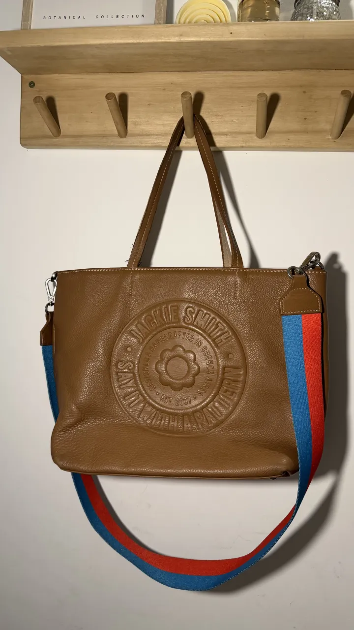 Bolso Jackie Smith - imagen 2