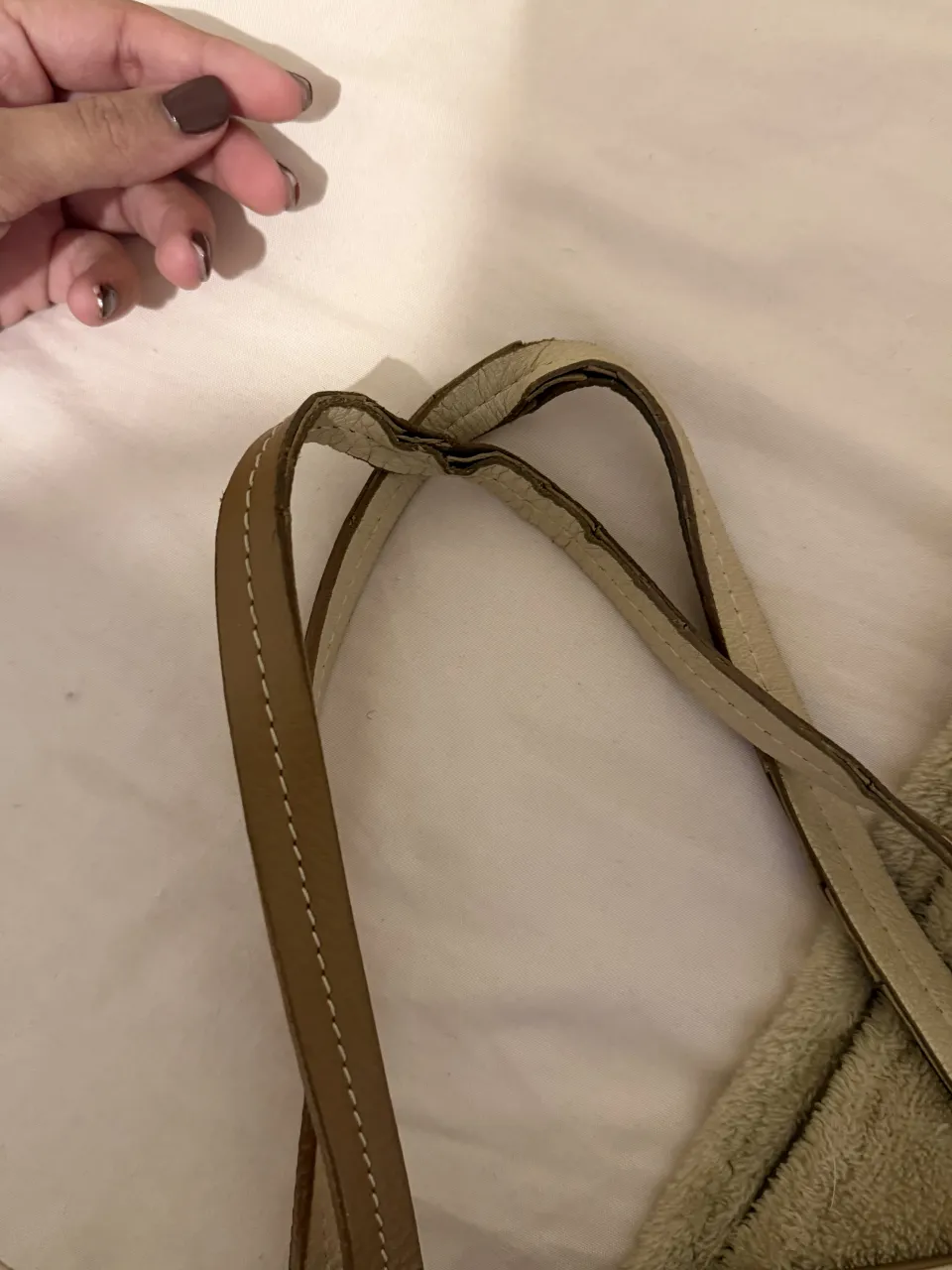 Bolso Jackie Smith - imagen 3