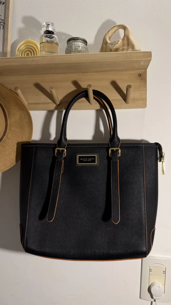 Bolso Jackie Smith - imagen 1