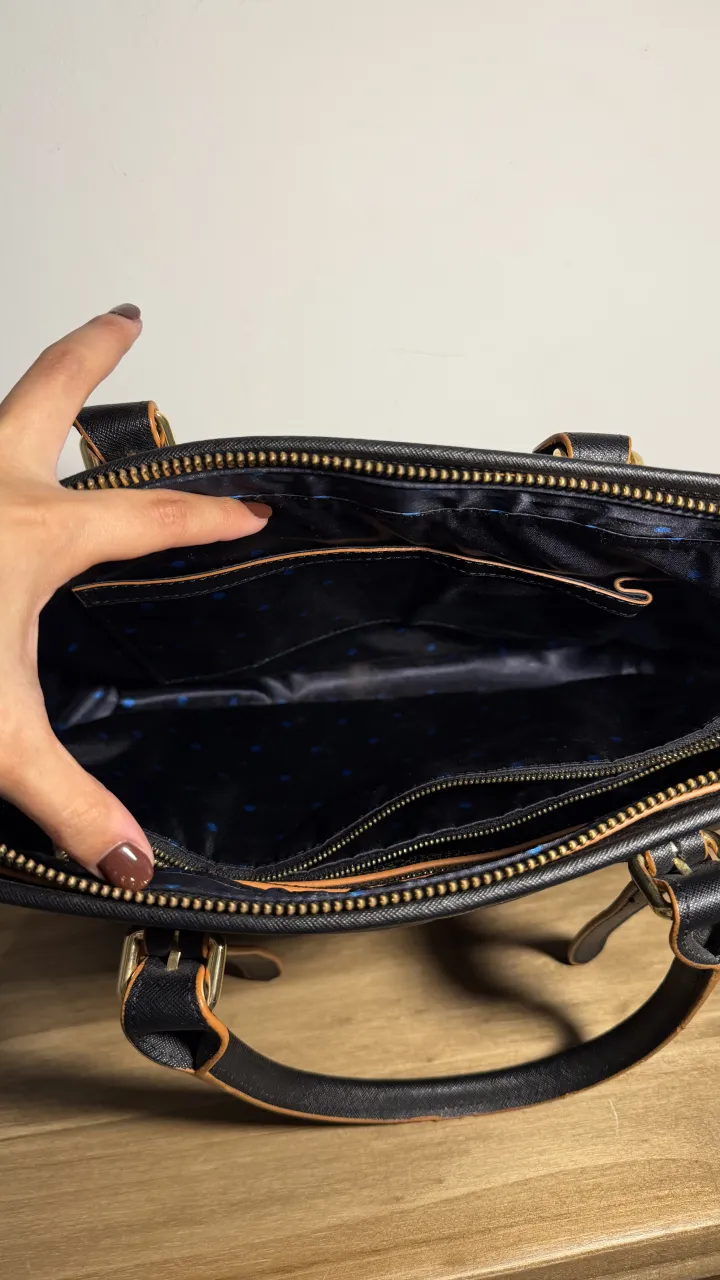 Bolso Jackie Smith - imagen 2