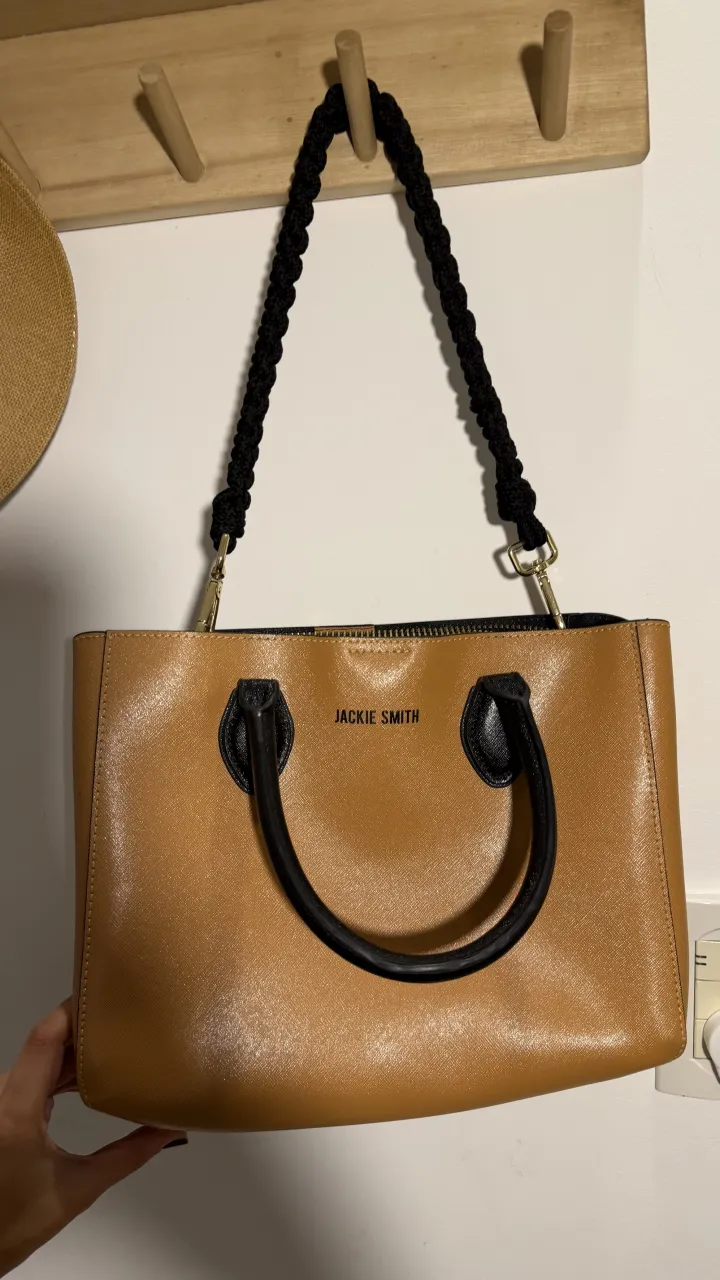 Bolso Jackie Smith - imagen 1