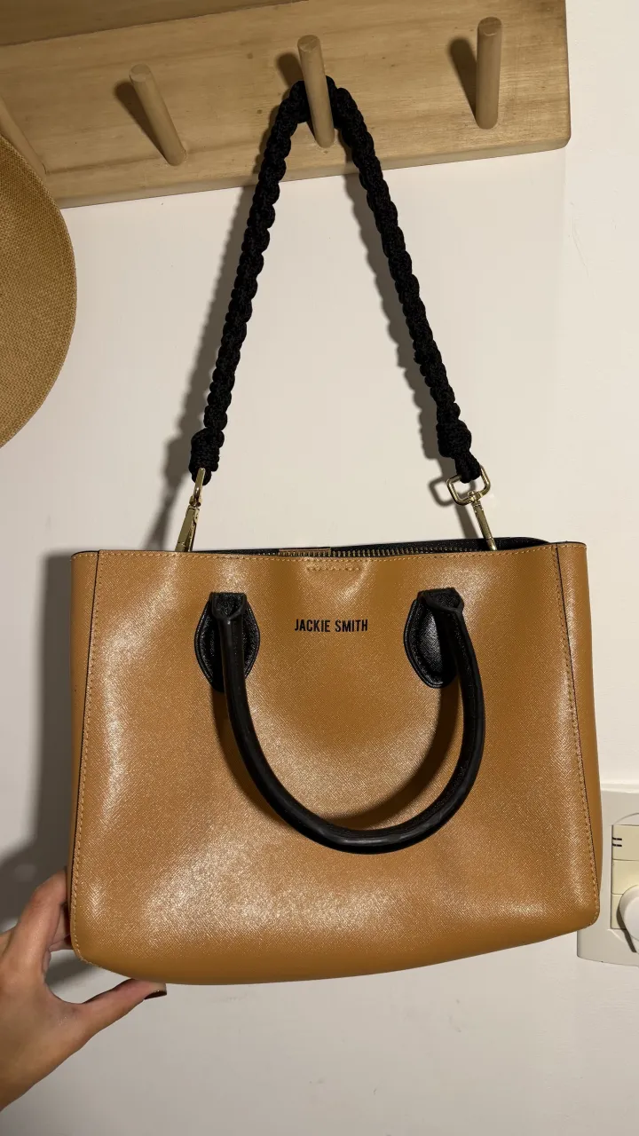 Bolso Jackie Smith - imagen 2