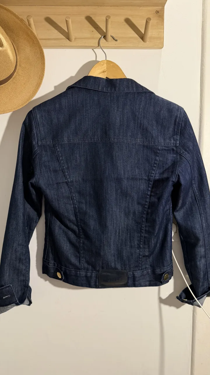 Campera Jackie Smith - imagen 2