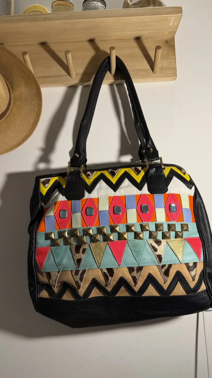 Bolso Olivetta - imagen 2