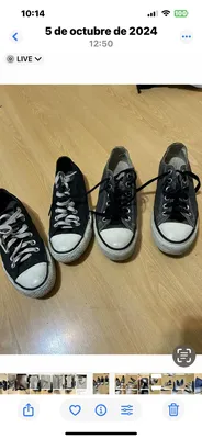 Converse